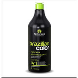 Natureza Cosméticos Profissional Máscara 1 L