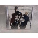 Naughty By Nature -iicons Cd