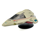 Nave Star Trek Big Ship: Delta