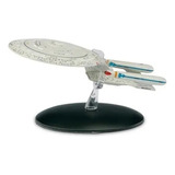Nave Star Trek Box: Enterprise Ncc-1701-d