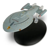 Nave Star Trek Box: U.s.s. Voyager Ncc-74656 - Edição 05