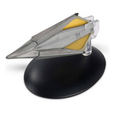 Nave Star Trek Fascículo: Tholian Starship