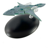 Nave Star Trek Fascículo: Xindi-aquantic Cruiser