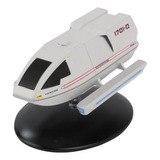 Nave Star Trek Hawking Type-6 Enterprise