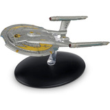 Nave Star Trek I.s.s. Enterprise Nx-01