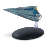 Nave Star Trek Tholian Starship Enterprise Original 1magnus