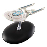 Nave Star Trek U.s.s. Enterprise Ncc-1701-b