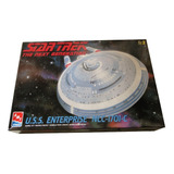 Nave Star Trek Uss Enterprise 1701