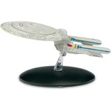 Nave Star Trek Uss Enterprise Ncc-1701-d