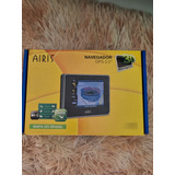 Navegador Gps Airis