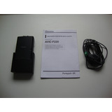 Navegador Gps Pioneeer Modelo Avic F-220(leia O Texto)