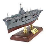 Navio Ark Royal-class Carrier Royal Hms Norway 1:700 861009a