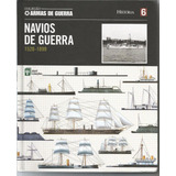 Navios De Guerra 1520-1899 | Abril