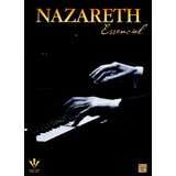 Nazareth Essencial - Partitura - Irmãos Vitale