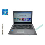 Nb Notebook Positivo Stilo Xr3210 Celeron Ssd 120gb 4gb Ram