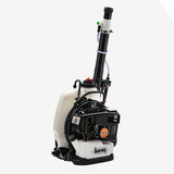 Nebulizador Costal Motorizado Ubv 6l Tk65 040170 -guarany
