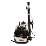 Nebulizador Costal Motorizado Ubv Guarany