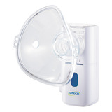 Nebulizador Inalador Infantil Adulto Sistema Mesh Usb G-tech