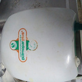 Nebulizador Inalador Pulmopar Plus Somente Motor 