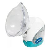 Nebulizador Ultrassônico Medicate Md3000 Branco 127v/220v
