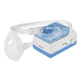 Nebulizador Ultrassônico Omron Respiramax Branco 100v/240v