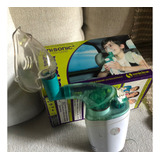 Nebulizador Ultrassônico Soniclear Minisonic