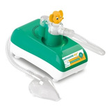 Nebulizador Ultrassônico Soniclear Pulmosonic Star 90v/230v