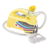 Nebulizador Ultrassônico Soniclear Pulmosonic Star Premium A