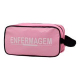 Necessaire Bolsa Enfermagem Personalizada Academica Estagio
