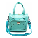 Necessaire Bolsa Térmica Ruby's Marmita Frasqueira Feminina