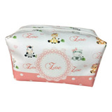 Necessaire Personalizada Bebê