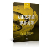 Necessidade Da Oracao, A - Vida
