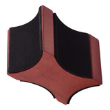 Neck Rest, Guitarra Elétrica, Baixo, Bandolim Acústico, Luth