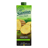 Nectar De Abacaxi - Suvalan 1l