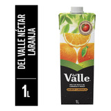 Néctar De Laranja Del Valle 1 Litro