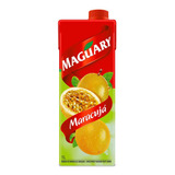 Néctar De Maracujá Maguary 1 Litro