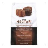 Nectar Sweets Whey Protein Isolado 907g - Syntrax