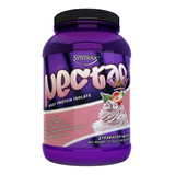 Nectar Whey Protein Isolado (907g) -