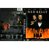 Ned Kelly Heath Ledger Dvd Original Novo Lacrado