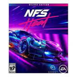 Need For Speed: Heat Deluxe