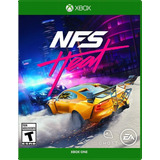 Need For Speed: Heat Para Xbox