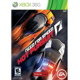 Need For Speed: Hot Pursuit -