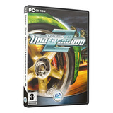 Need For Speed: Underground 2 -