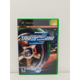 Need For Speed: Underground 2 - Xbox Clássico - Obs: R1