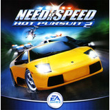 Need For Speed Hot Pursuit 2 ¦ Jogo Pc Original ¦ M Digital