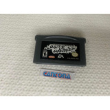 Need For Speed Most Wanted Original Game Boy Advance