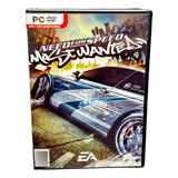 Need For Speed Most Wanted + Pc Digital + Envio Imediato