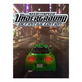Need For Speed Underground 1 Definitive