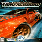 Need For Speed Underground 1 + Pc Digital + Envio Imediato