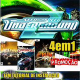 Need For Speed Underground 2 (